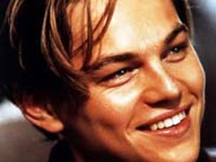 Leonardo DiCaprio  back with  Bar Rafaeli?