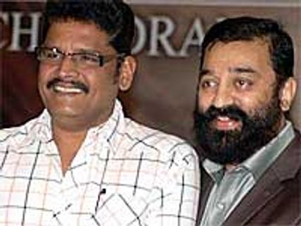 Ravikumar to direct Kamal's next project?