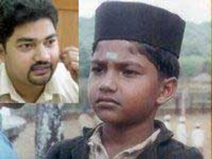 Master Manjunath upset with Kavitha Lankesh