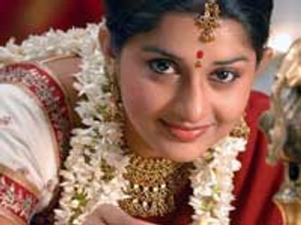 Meera Jasmine’s new movie titled Moksha