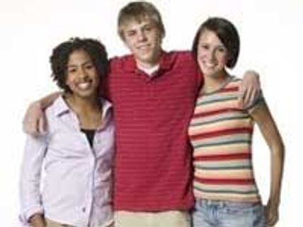 'Gimme Dat Christian Side Hug' hit in You Tube