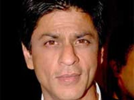 Shahrukh reviving cricket in Dubai