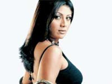 Shilpa wants to be a mother soon