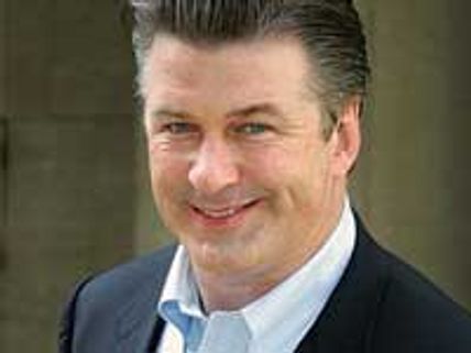 Alec Baldwin to give up acting in 2012 