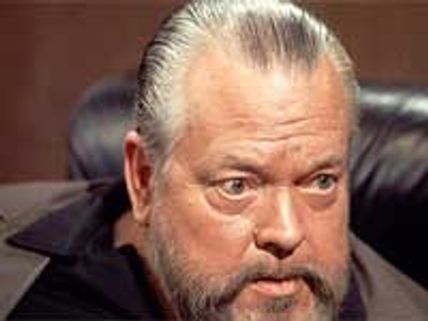 Orson Welle's daughter slams his depiction as a womaniser 