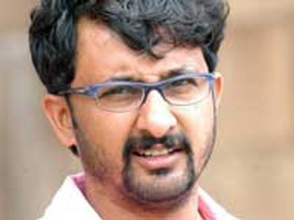 Teja hunting for a New face