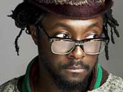 Will.i.am launches awards to honour DJs 