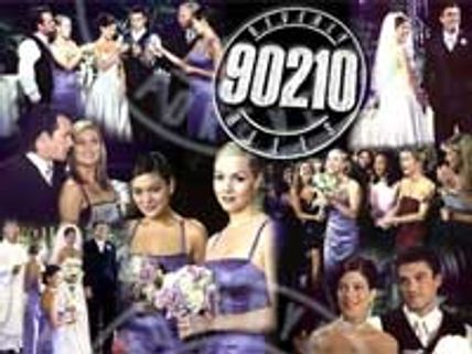 Beverly Hills 90210 gets a porn makeover