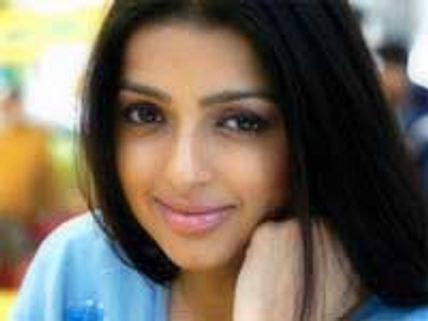 Bhumika Chawla turns producer