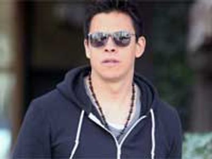 New Moon actor fought drug addiction