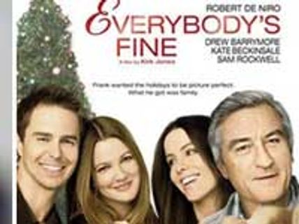 Everybody's Fine Review