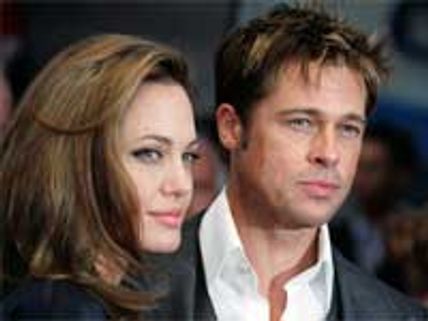 Brangelina enjoy double date with Clooney, girlfriend 
