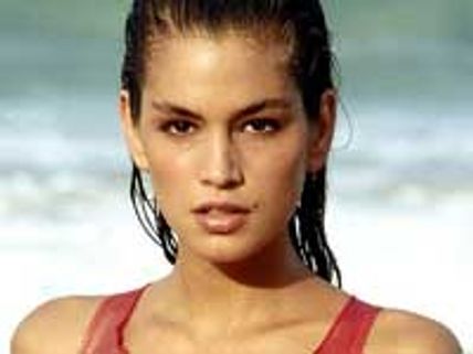 Cindy Crawford wants to be sexy woman with children