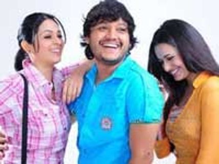 Maleyali Jotheyali releasing on December 11