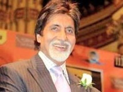 Amitabh watches Paa with Ilayaraja in Chennai!