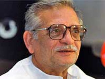 Gulzar credits Rahman for 'Jai Ho'