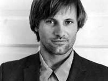 Viggo Mortensen disappointed at 2007 Oscars