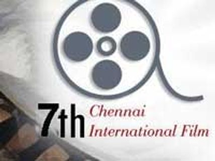 Chennai International Film Festival from 16 Dec