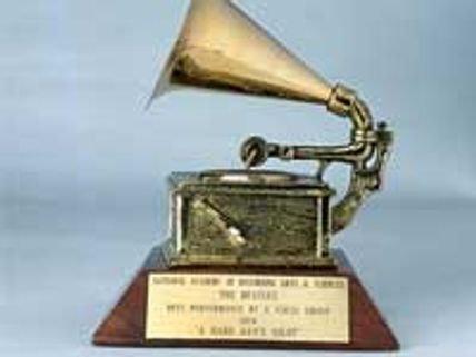India to soon have its own Grammy