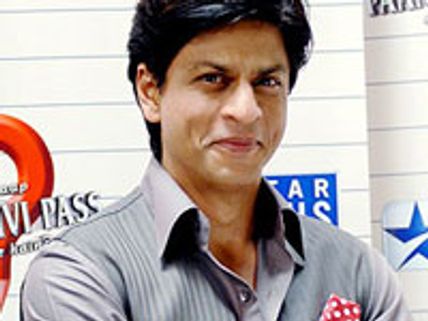 Shahrukh Khan: Salesman of the year