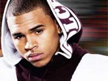 Chris Brown blasts retailers for blackballing his album