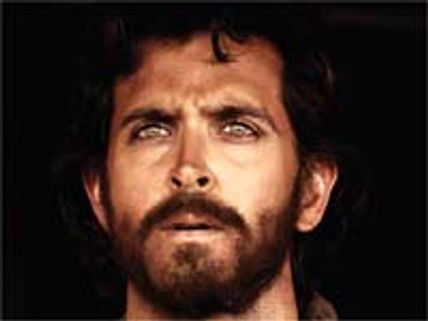 Hrithik Roshan just can't wait to shave