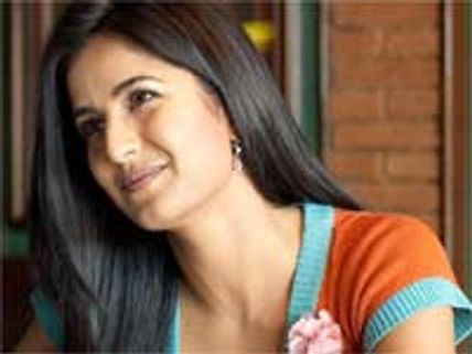 Katrina Kaif advised complete bed rest