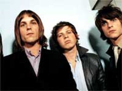 Kings Of Leon to take six-month break 