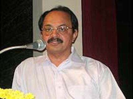 Andrita's allegations are baseless: Chandrashekhar