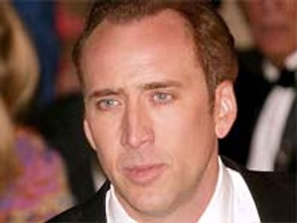Nicolas Cage threatens to sue ex-wife
