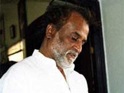 Rajnikanth to become a grandfather