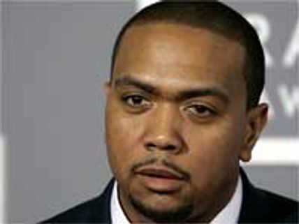 Timbaland has done with hip hop 