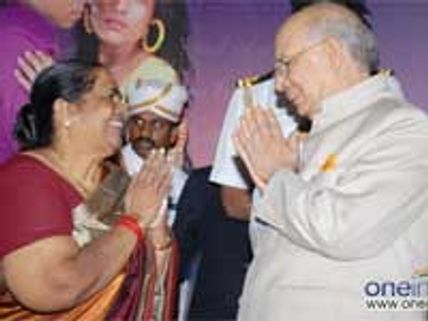 Cinema should uphold Indian culture: HR Bhardwaj