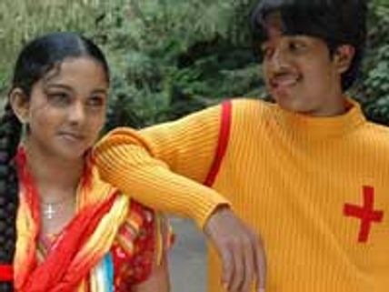 365 Kadhal Kadithangal for Christmas