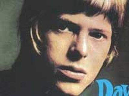 David Bowie's album the 'Gayest Ever'