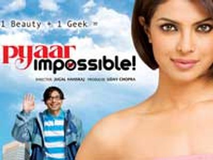Pyaar Impossible Preview