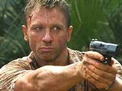 James Bond studio considers Far East move