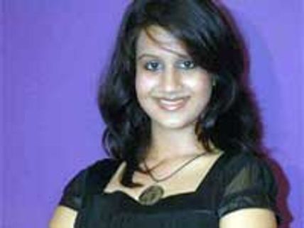 Radhika Gandhi to dub in her own voice