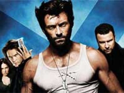 Man taken into custody for Wolverine leak