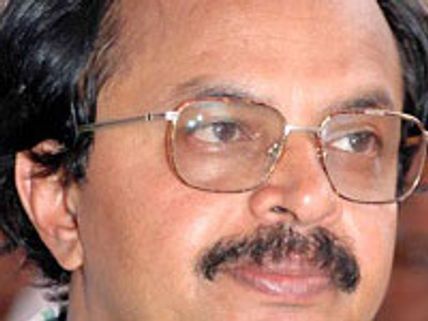 Nagathihalli Chandrasekhar denies apologizing to Andrita Ray