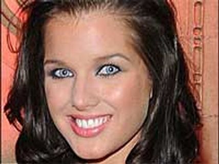 Coronation Street's Rosie Webster wants to be the next Jordan