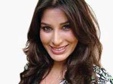 Sophie Choudry speaks on her new album