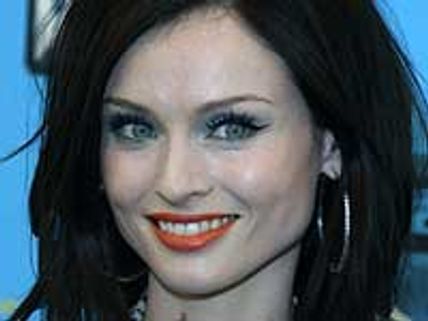 Sophie Ellis-Bextor do not like designer clothes