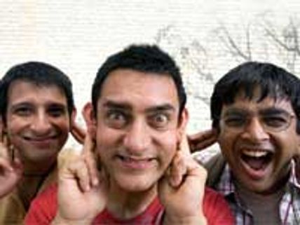 3 Idiots Review