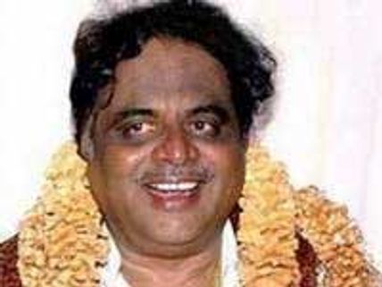 Finally Ambareesh agrees to withdraw resignation