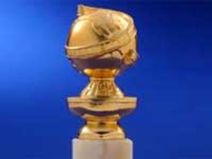 Golden Globe Award to have Bollywood category?