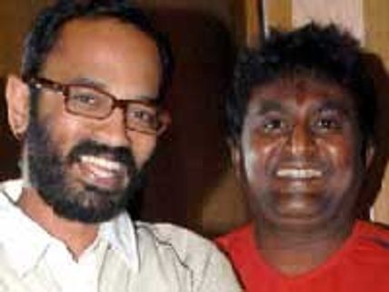 Komal Kumar opts out from Guruprasad's Director's Special