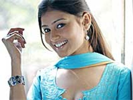 Archana Gupta joins Jaggesh-Komal in Lift Kodla