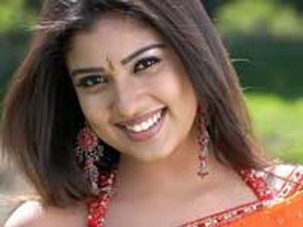 Nayantara in Kamal's next flick?