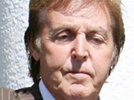 Paul McCartney fancies O2 concert residency